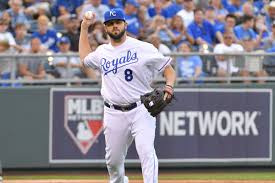 2018 Mlb Team Primer The Kansas City Royals Might Be The