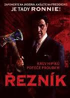 Význameditovat · osoba, která poráží jatečná zvířata, zpracovává nebo prodává syrové maso. Reznik 2006 Csfd Cz