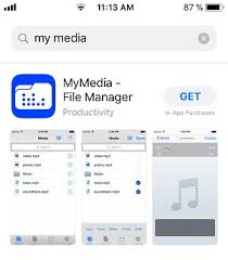 How To Download Facebook Videos To Your Iphone S Photos App For Offline Playback
