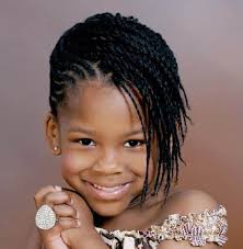 Plus, cornrows are a unisex hairstyle. Short Hair Styles For Girls Kids Liptutor Org