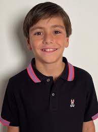 Locke Management : Men