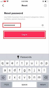 How To Reset Your Tiktok Password In 2 Minutes The Quick Way