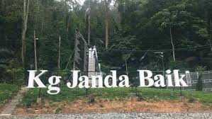 Tempat yang menarik di bukit tinggi pahang ini ialah fasiliti, aktiviti dan tempat rekreasi yang disediakan oleh berjaya hills resort. 11 Tempat Menarik Di Bentong Yang Awesome Dan Best Ammboi