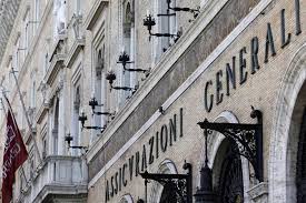 51,029%, appartiene ad assicurazioni generali spa. Comprare Azioni Generali Quotazione In Tempo Reale