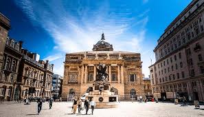 See more ideas about liverpool city, liverpool, city. Temporarily Closed Liverpool Town Hall Visit Liverpool