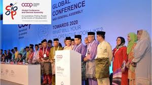 By kunci jawaban 24 jun, 2020 post a comment. Global Conference And General Assembly Of Ica Di Kualalumpur Malaysia Pip News Support By Dekopin