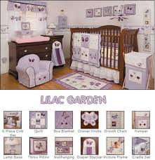 Our bedding is famous for its 'favorite tee' softness, organic cotton, and beautiful prints. Lavender And Lilac Nursery Bedding And Decor
