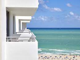 Why You Love It This 790 Room Art Deco District Hotel Caters To The Whole Family The Resort Rece Loews Miami Beach Hotel Miami Beach Hotels Loews Miami Beach