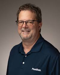 George W. Stuck, III