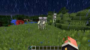 The longer you hold the button, the higher the horse will jump! How To Tame A Horse In Minecraft
