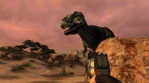 But beware, as ceratosaurus is a carnivore and it is still much bigger than any human, it will attack you if you come too close. Mutant T Rex Carnivores Dinosaur Hunter Reborn Hunting Simulator Youtube