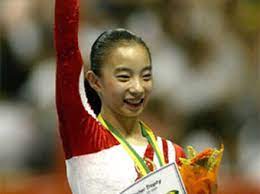 Zhang yufei (born 1988 in dalian, liaoning) is a chinese gymnast.she was known for performing at a high technical level, but was held back in her career by repeated injuries. Chinese Shine At Gym World Cup