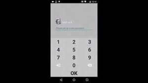 Lock these apps to require an unlock pattern whenever the app is opened, avoiding . How To Reset Password In Applock Version 2 1 Youtube