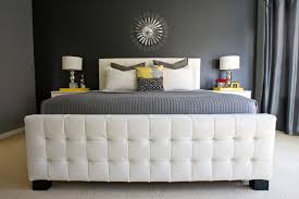 I thrive on changing up the decor in my house, so i do it as often as i can! Favorite Color Combinations Gray And Yellow
