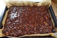 Ddr Krawallkuchen Von Mmhexquisa Chefkoch Kuchen Backrezepte Kuchen Rezepte