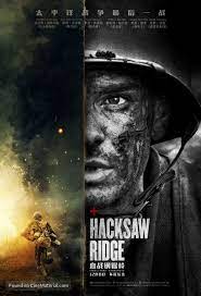 Doss, who refused to kill but was awarded the medal of honor you can't always win, but when your buddies come to you and say they owe their life to me, what better reward can you get than that. Hacksaw Ridge Chinese Movie Poster Hacksaw Ridge Hacksaw Ridge Movie Great Movies To Watch