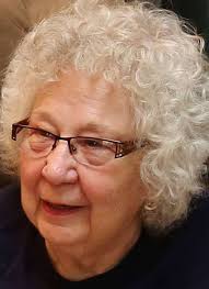 Barbara “Barb” Kirkendall (1936-2022)