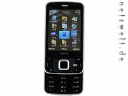 Nokia N96