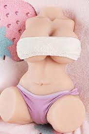 Chinese doll nude