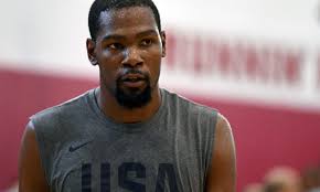 Damian lillard, draymond green commit to play in tokyo olympics, per report team usa is reportedly also hopeful of getting bradley beal to commit for the 2020 games Kevin Durant Had A 2 Word Message For Team Usa