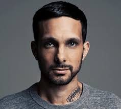 Steven “Dynamo” Frayne