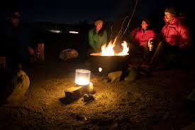 Mpowerd Launches Its Biggest Brightest Light Yet With Luci Solar Inflatable Base Light Newswire