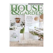 australian house & garden home facebook