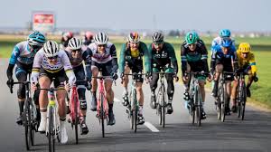 Den tidligere verdensmester udgik efter et styrt tidligt på tirsdagens 3. Day In The Life Mads Pedersen Velonews Com