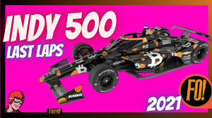 The annual automobile race held at indianapolis motor speedway will see cars race 200 laps to claim the title of indy 500 winner. Pt5n42bu7vn86m