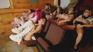 Galebkitty - Tummy Play With Nami3neko - iWantClips