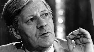 Er war bundeskanzler und staatsmann. In Erinnerung An Helmut Schmidt Ndr De Geschichte Menschen