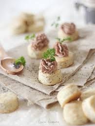 Biscuiti Fragezi Cu Mac Savory Snacks Food Recipes