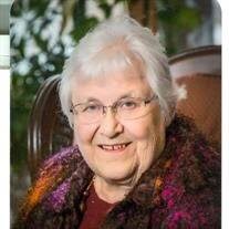 Kathryn Sweeney Obituary