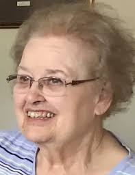 Obituary information for Barbara L Walker