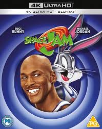 With michael jordan, wayne knight, theresa randle, manner washington. Space Jam 4k Ultra Hd Blu Ray Free Shipping Over 20 Hmv Store