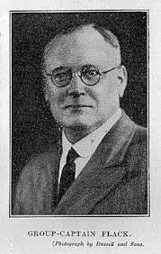 Victoria Flack's Instagram, Twitter & Facebook