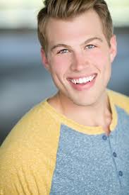 Meet the cast of MAMMA MIA! We are thrilled to welcome Michael Brennan in  his VMT debut as Eddie! Michael Brennan (Eddie) is thrilled to be making  his debut with Virginia Musical