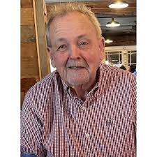 William Charles Litchford