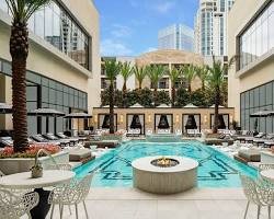 Image of Post Oak Hotel, Houston