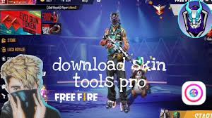 Skin tool vip apk v1 5 free download. Get All Legendary Items Free Garena Free Fire Skin Tools Pro Download It Gaming Not Bad Youtube