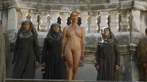 Lena Headey Nude Photos & Videos - Celeb Masta