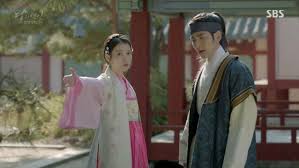 210615 #baekhyun's new ost preview for sbs new drama 'lovers of the red sky (홍천기)' starring ahn hyoseop, kim yoojung & gong myung which will . Exo S Baekhyun Kim Min Suk To Co Star In Drama Series