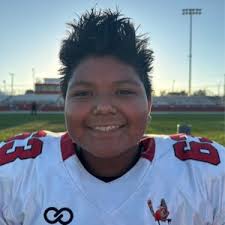 Richard Soliz's High School Bio