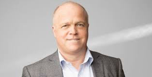 Signa holt Ralf Schmitz als CRO an Bord