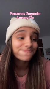 Diversidad de Jugadores en Among Us