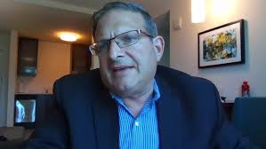 Rabbi Frederick Klein, Greater Miami Jewish Federation, Parashat VaEtchanan  and Parashat Nachamu