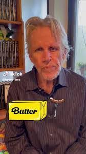 Terry Butters's Instagram, Twitter & Facebook