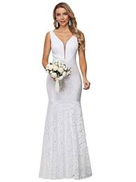 Oder du bist auf eine hochzeit eingeladen und suchst nun ein passendes abendkleid? Abendkleider In Weiss Fur Frauen Damenmode In Weiss Bei Fashn De