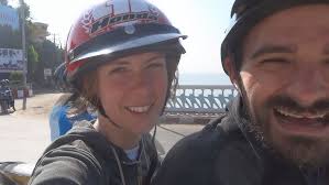 Winter in Myanmar (Burma)