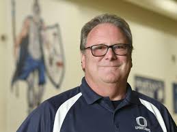 All-Area: Orcutt Academy's Tom Robb voted Coach of the Year